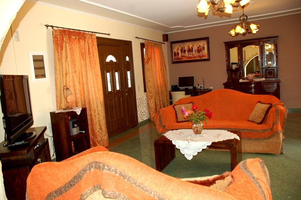 Paramonas Paramonas  Chambre photo